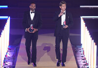 【2023Jリーグアウォーズ】