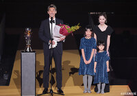 【2023Jリーグアウォーズ】