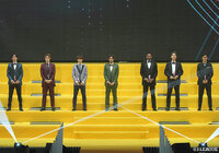 【2023Jリーグアウォーズ】