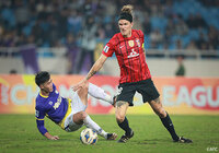 【ACL GS MD6 ハノイvs浦和】