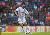 【ACL GS MD6 ブリーラムvs甲府】