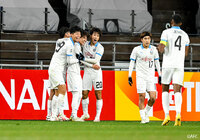 【ACL GS MD6 蔚山vs川崎Ｆ】