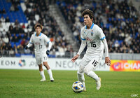 【ACL GS MD6 蔚山vs川崎F】