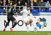 【ACL GS MD6 蔚山vs川崎Ｆ】