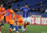 【ACL GS MD6 横浜FMvs山東泰山】