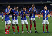 【ACL GS MD6 横浜FMvs山東泰山】