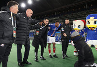 【ACL GS MD6 横浜FMvs山東泰山】