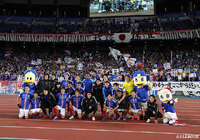 【ACL GS MD6 横浜FMvs山東泰山】