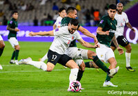 【FIFAクラブワールドカップ サウジアラビア2023 2回戦 レオンvs浦和】