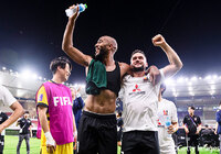 【FIFAクラブワールドカップ サウジアラビア2023 2回戦 レオンvs浦和】