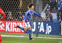 【TOYO TIRES CUP 2024 日本vsタイ】