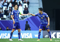 【AFC アジアカップ カタール 2023 GS第2節 イラクvs日本】