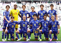 【AFC アジアカップ カタール 2023 準々決勝 イランvs日本】