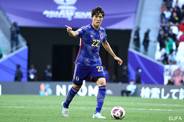 【AFC アジアカップ カタール 2023 準々決勝 イランvs日本】