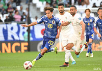 【AFC アジアカップ カタール 2023 準々決勝 イランvs日本】