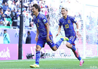 【AFC アジアカップ カタール 2023 準々決勝 イランvs日本】