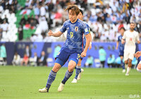 【AFC アジアカップ カタール 2023 準々決勝 イランvs日本】