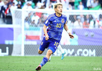 【AFC アジアカップ カタール 2023 準々決勝 イランvs日本】