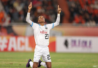 【ACL ラウンド16 第1戦 山東泰山vs川崎Ｆ】