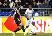 【ACL ラウンド16 第1戦 蔚山vs甲府】