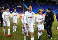 【ACL ラウンド16 第1戦 蔚山vs甲府】