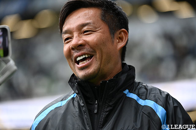 【FUJIFILM SUPER CUP 2024 神戸vs川崎Ｆ】