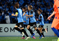 【ACL ラウンド16 第2戦 川崎Ｆvs山東泰山】