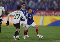 【ACL ラウンド16 第2戦 横浜FMvsバンコクU】