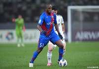 【ACL ラウンド16 第2戦 甲府vs蔚山】