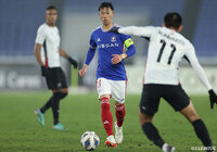 【ACL ラウンド16 第2戦 横浜FMvsバンコクU】