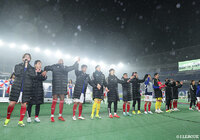 【ACL ラウンド16 第2戦 横浜FMvsバンコクU】