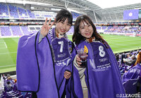 【明治安田Ｊ１ 第1節 広島vs浦和】