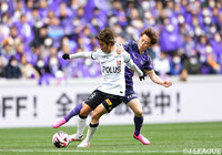 【明治安田Ｊ１ 第1節 広島vs浦和】