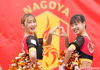 【明治安田Ｊ１ 第1節 名古屋vs鹿島】