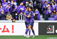 【明治安田Ｊ１ 第1節 広島vs浦和】