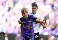 【明治安田J1 第1節 広島vs浦和】