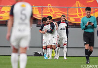 【明治安田Ｊ１ 第1節 名古屋vs鹿島】