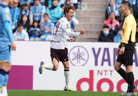 【明治安田Ｊ１ 第1節 磐田vs神戸】