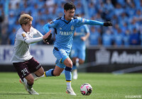 【明治安田J1 第1節 磐田vs神戸】