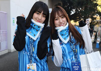 【明治安田Ｊ２ 第1節 横浜FCvs山口】