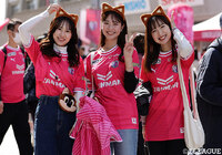 【明治安田Ｊ１ 第1節 Ｃ大阪vsFC東京】