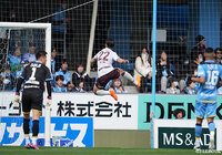 【明治安田Ｊ１ 第1節 磐田vs神戸】