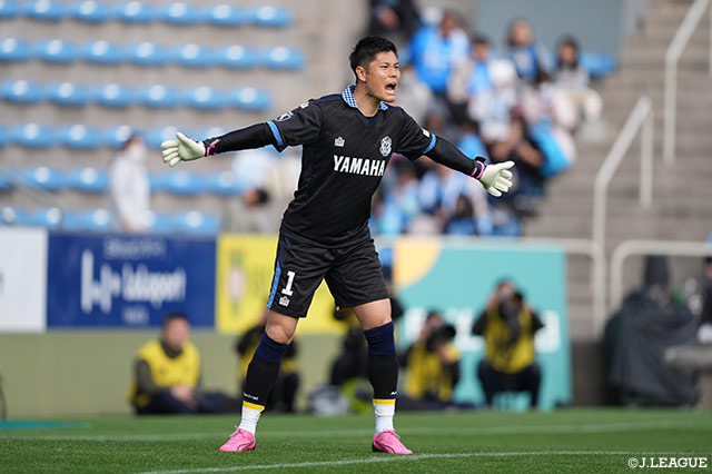 【明治安田Ｊ１ 第1節 磐田vs神戸】