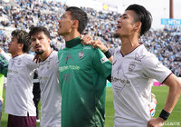 【明治安田Ｊ１ 第1節 磐田vs神戸】