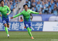 【明治安田Ｊ１ 第1節 湘南vs川崎Ｆ】