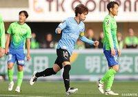 【明治安田Ｊ１ 第1節 湘南vs川崎Ｆ】