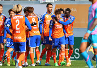 【明治安田J1 第1節 鳥栖vs新潟】