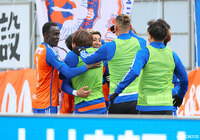 【明治安田J1 第1節 鳥栖vs新潟】