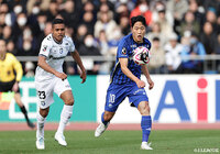 【明治安田Ｊ１ 第1節 町田vsＧ大阪】