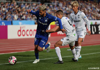 【明治安田J1 第1節 町田vsG大阪】